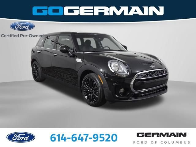 Used 2019 MINI Cooper Clubman S FWD image 4