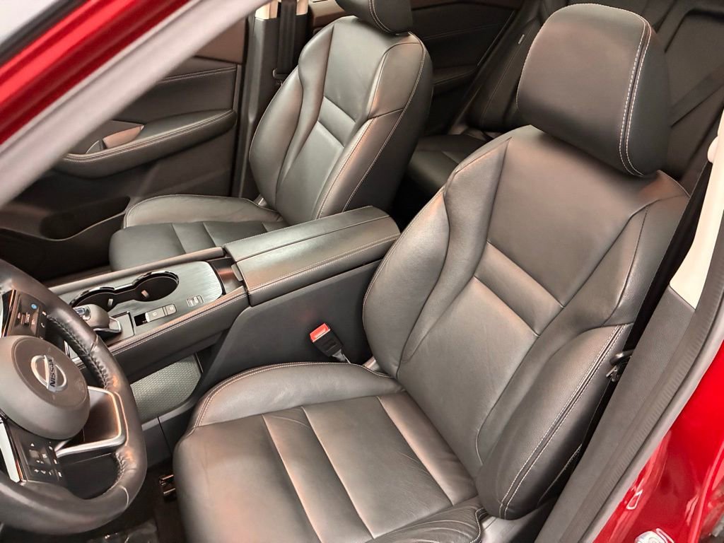 Used 2021 Nissan Rogue SL image 20