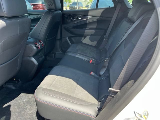 Used 2024 Chevrolet Blazer EV RS AWD/4WD image 14