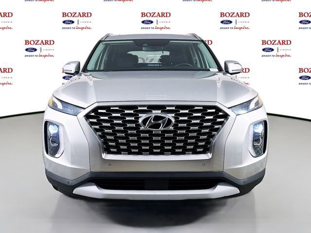 Used 2022 Hyundai Palisade SEL w/ Premium Package image 8