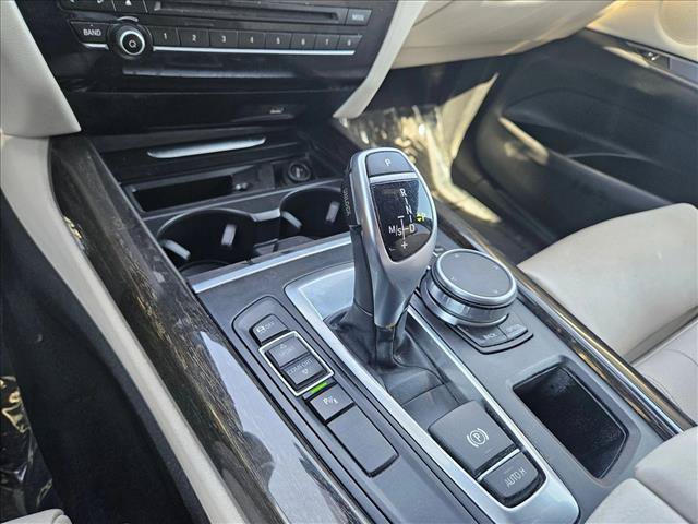 Used 2018 BMW X5 sDrive35i w/ M Sport Package RWD image 13