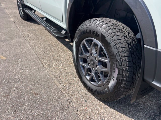 Certified 2024 Ford Ranger XLT w/ Equipment Group 301A High AWD/4WD image 22
