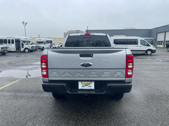 Certified 2023 Ford Ranger XL w/ Trailer Tow Package image 3