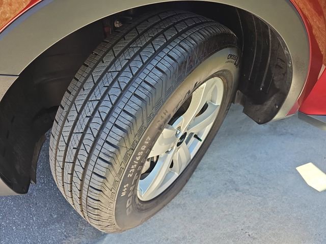 Used 2025 Kia Sorento LX FWD image 29