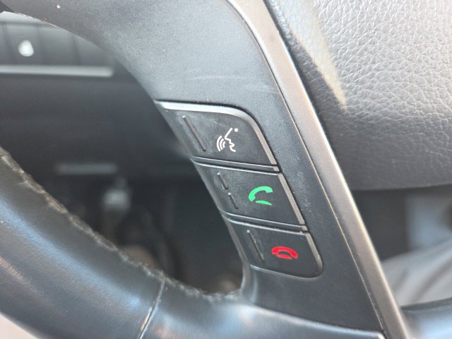 Used 2018 Hyundai Santa Fe Sport w/ 2.4L Tech Package 04 FWD image 42