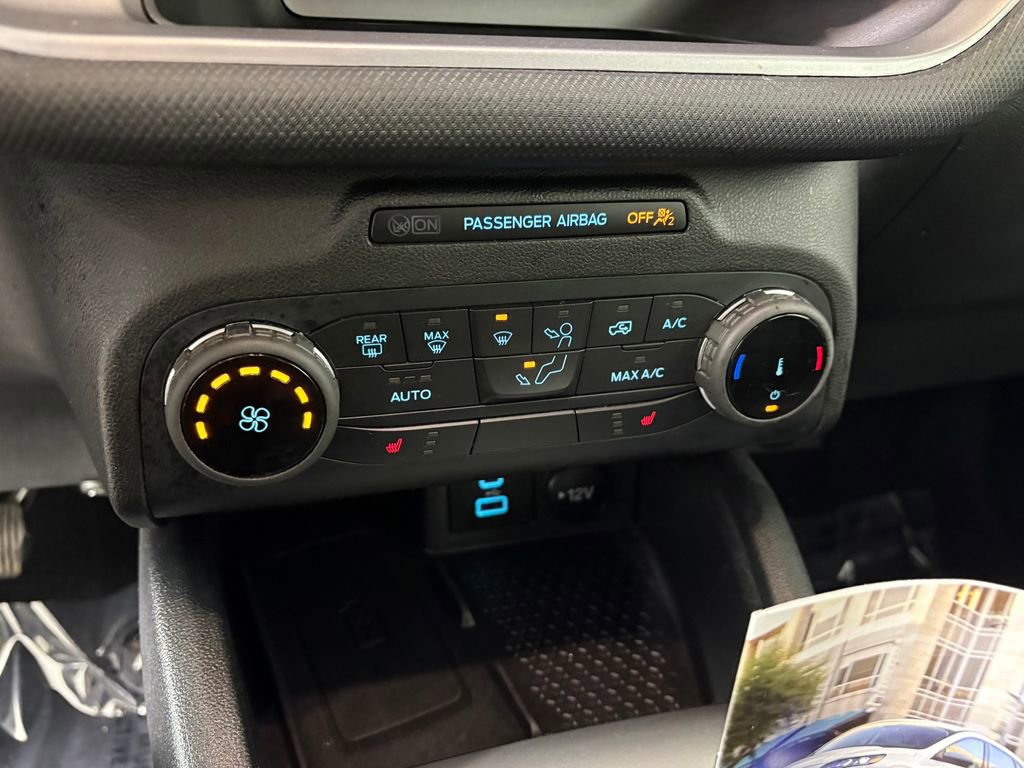 Certified 2022 Ford Bronco Sport Big Bend w/ Convenience Package AWD/4WD image 20