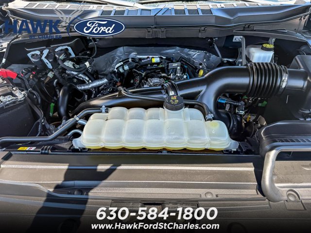 Certified 2023 Ford F150 XL w/ STX Appearance Package AWD/4WD image 21