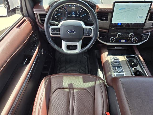 Certified 2024 Ford Expedition Limited AWD/4WD image 16