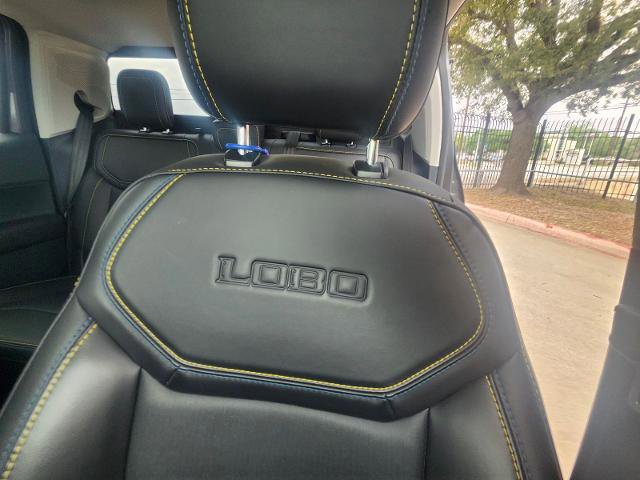 Certified 2025 Ford Maverick Lobo AWD/4WD image 12