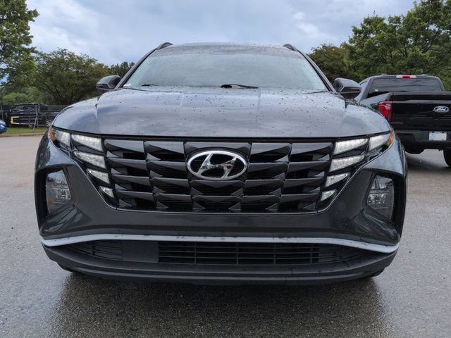 Used 2023 Hyundai Tucson SEL w/ Convenience Package FWD image 9