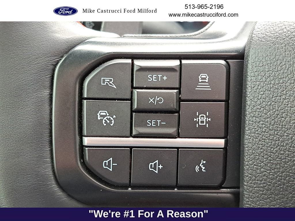 Certified 2025 Ford F150 Raptor image 14