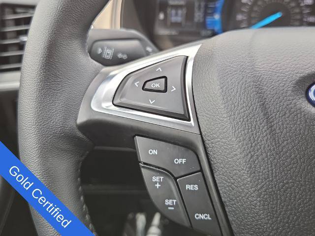 Certified 2024 Ford Edge SEL w/ Convenience Package AWD/4WD image 20