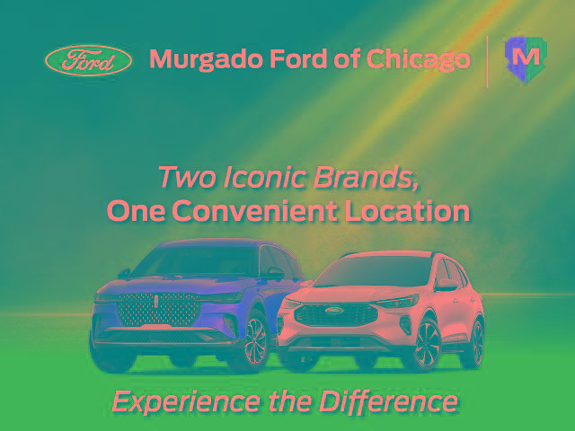 Certified 2025 Ford Escape ST-Line Select image 9