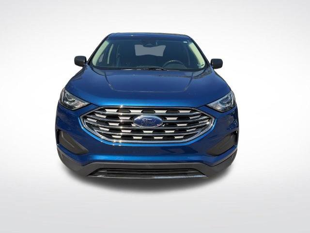 Certified 2020 Ford Edge SE image 8