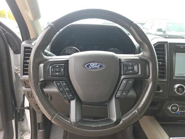 Certified 2020 Ford Expedition Limited RWD image 7