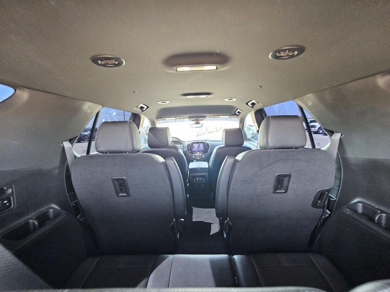 Used 2023 Chevrolet Traverse RS AWD/4WD image 12