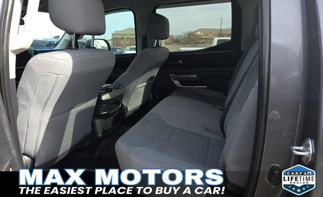 Used 2023 Toyota Tundra SR5 image 13