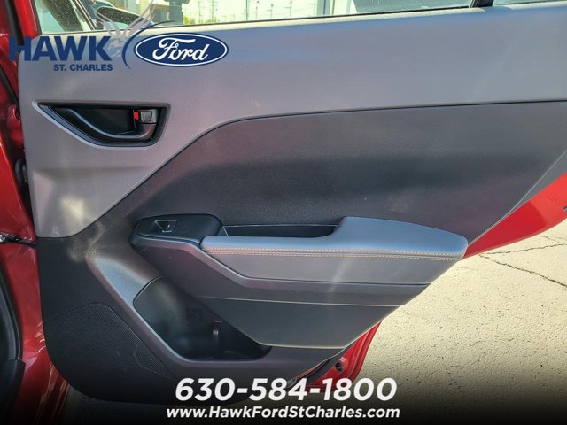 Used 2024 Subaru Crosstrek 2.5i Wilderness w/ Crosstrek Mirror Package image 22