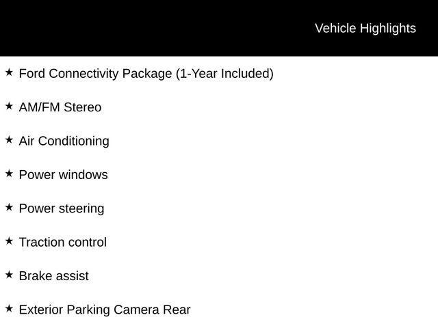Certified 2026 Ford Transit 250 148 High Roof Extended w/ Load Area Protection Package image 13