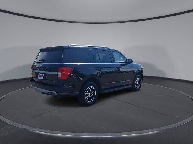 Certified 2024 Ford Expedition XLT AWD/4WD image 8