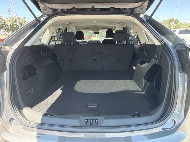 Certified 2024 Ford Edge SE AWD/4WD image 26