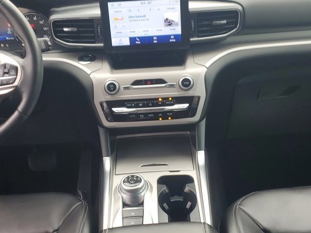 Certified 2023 Ford Explorer XLT w/ Equipment Group 202A image 21