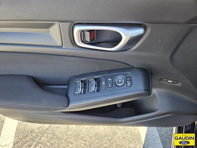 Used 2025 Honda Civic LX image 22