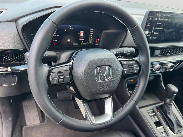 Used 2026 Honda CR-V EX-L image 17