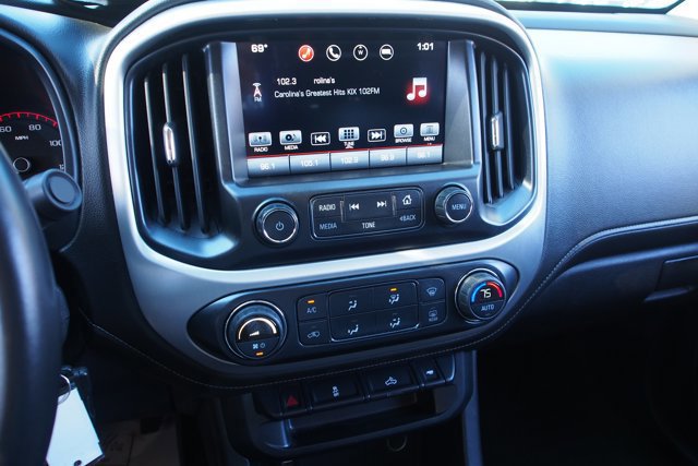 Used 2016 GMC Canyon SLE w/ SLE Convenience Package image 24