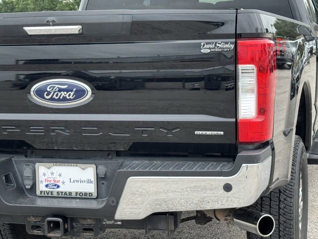 Certified 2017 Ford F250 XLT w/ XLT Premium Package image 6