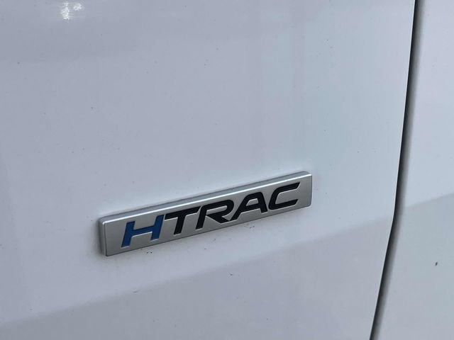 Used 2024 Hyundai Santa Cruz SE AWD/4WD image 10