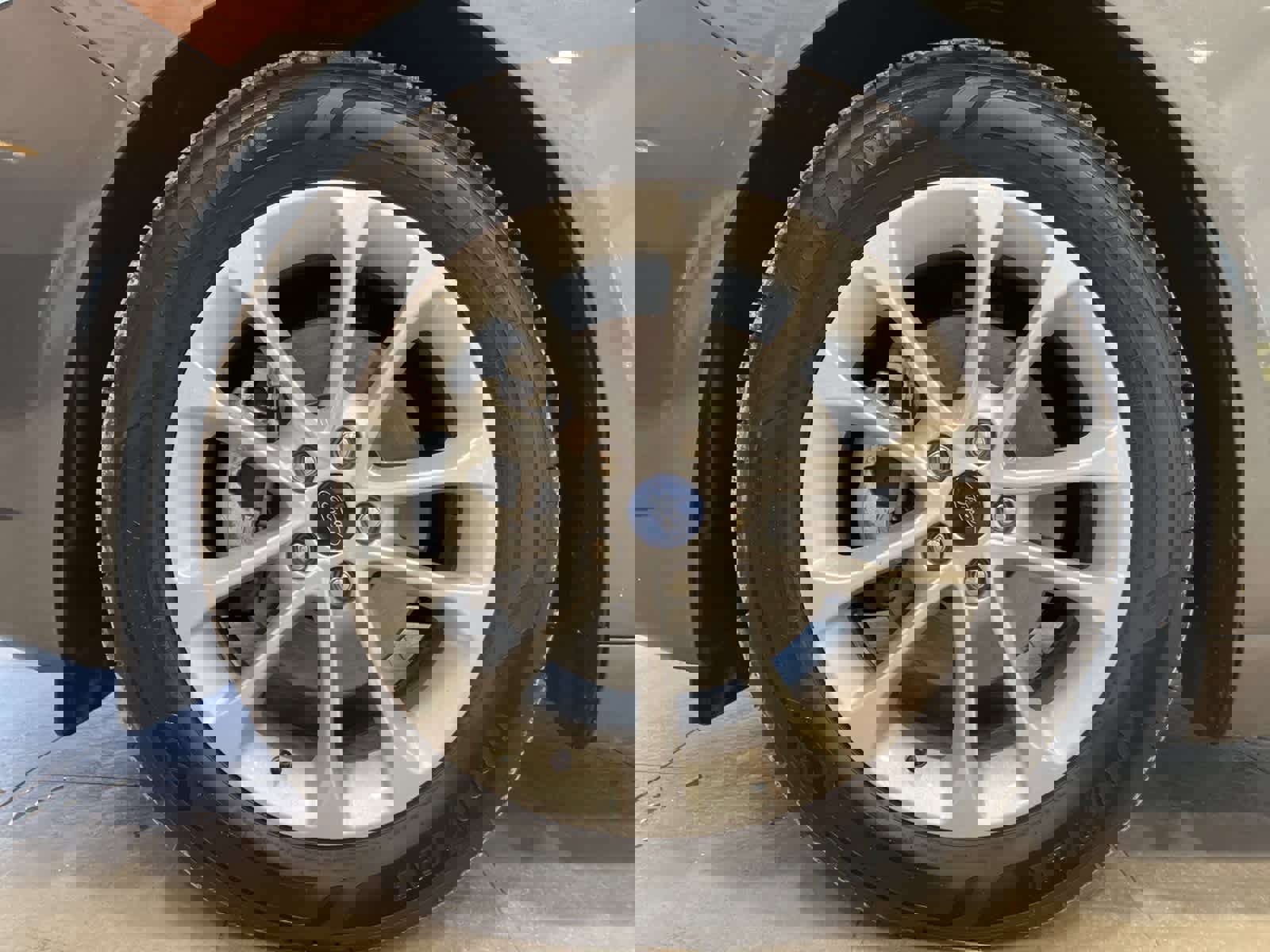 Certified 2020 Ford Fusion SE image 9