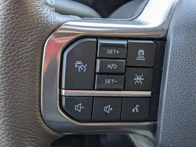 Certified 2025 Ford F150 King Ranch image 20