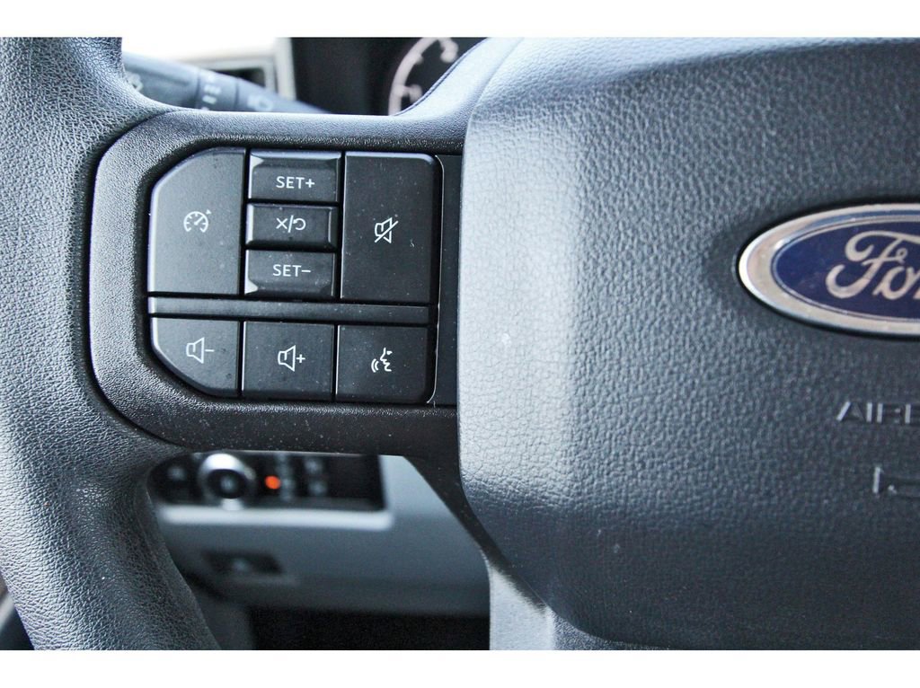 Certified 2024 Ford F250 XL w/ STX Appearance Package AWD/4WD image 18