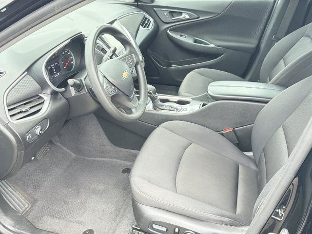 Used 2023 Chevrolet Malibu LT FWD image 10