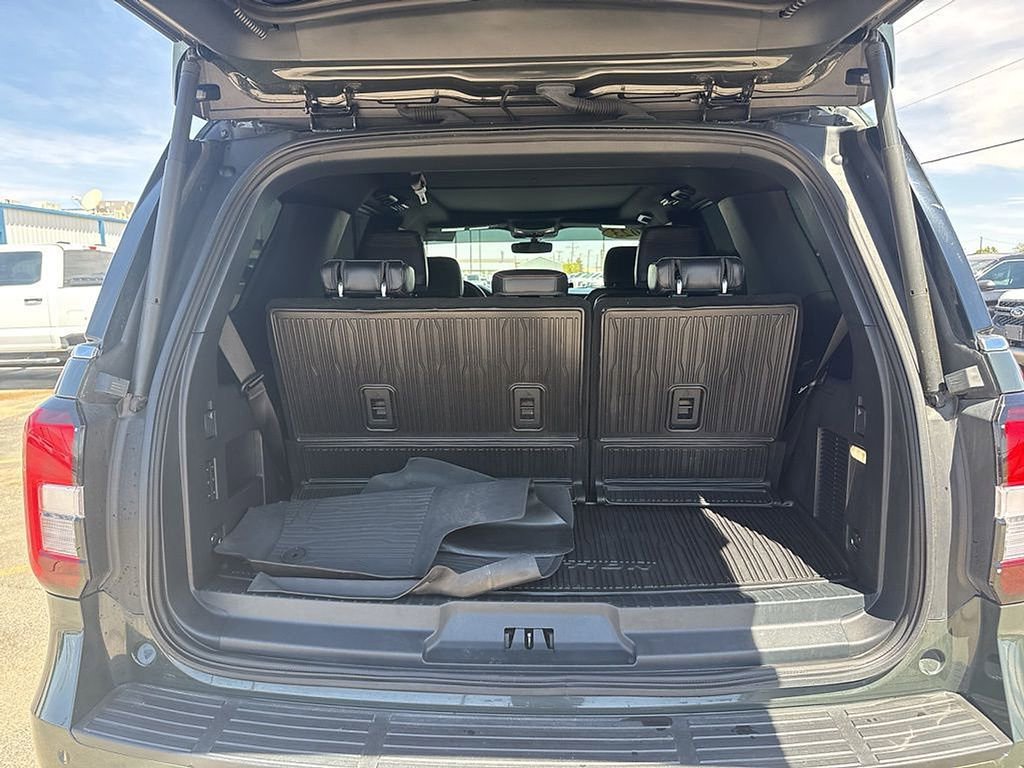 Certified 2023 Ford Expedition Timberline image 14