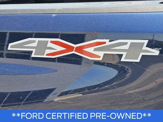 Used 2023 Chevrolet Silverado 2500 Custom w/ Custom Value Package AWD/4WD image 9