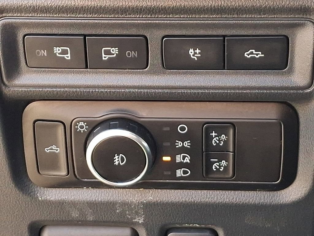 Certified 2024 Ford F150 Raptor image 25