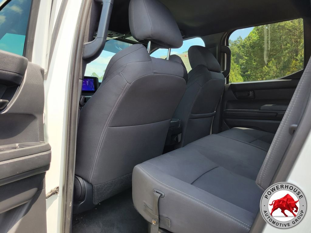 Used 2024 Toyota Tacoma SR image 15