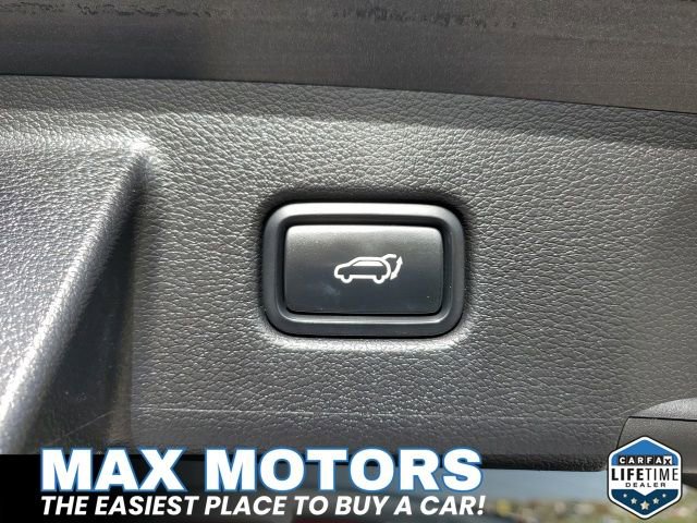 Used 2022 Kia Telluride EX w/ Towing Package image 10