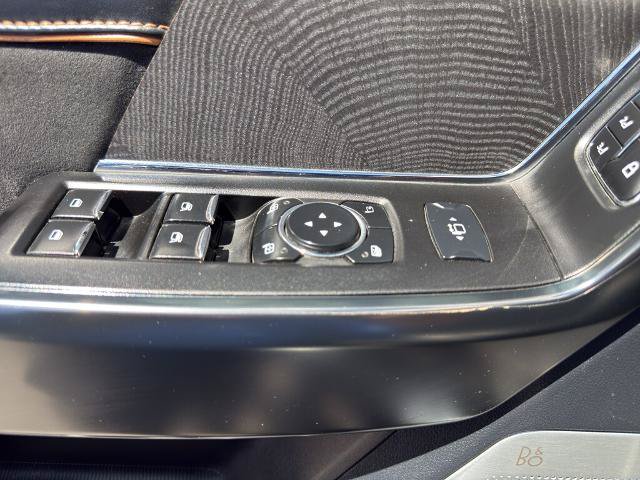 Certified 2024 Ford F350 Platinum AWD/4WD image 15