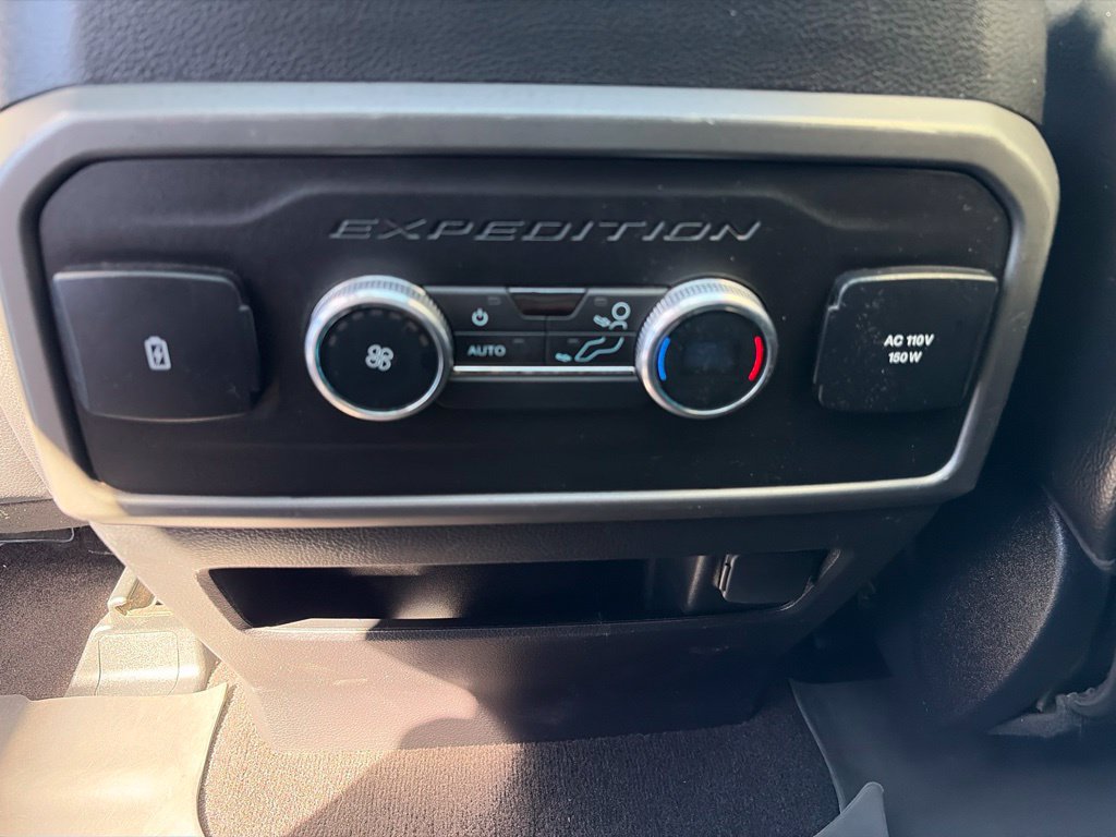 Certified 2021 Ford Expedition XLT RWD image 20