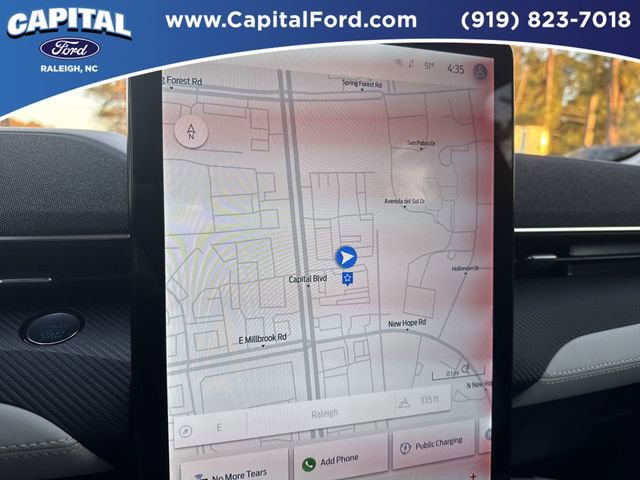 Certified 2024 Ford Mustang Mach-E Premium image 31