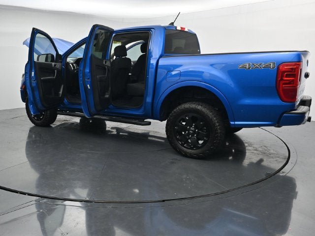 Certified 2022 Ford Ranger XLT w/ Equipment Group 301A Mid AWD/4WD image 38