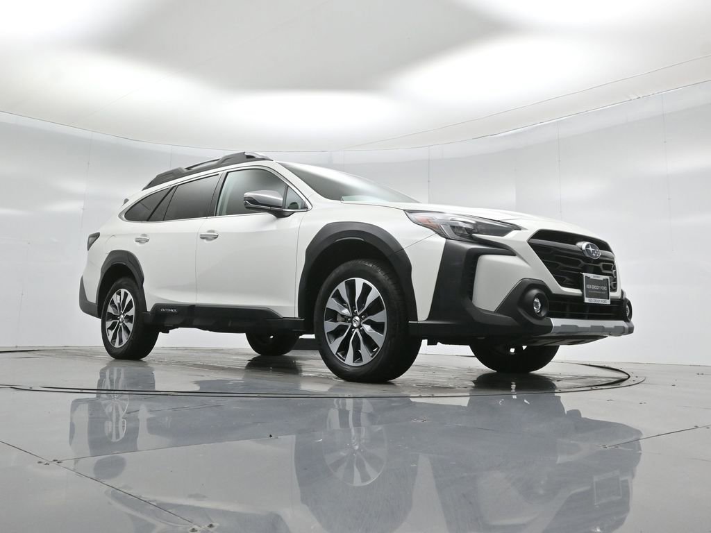 Used 2024 Subaru Outback Touring XT image 8