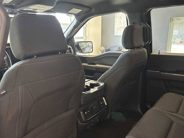 Certified 2023 Ford F150 XLT w/ Equipment Group 302A High AWD/4WD image 24