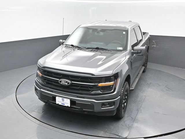 Certified 2024 Ford F150 XLT w/ XLT Black Appearance Package AWD/4WD image 19
