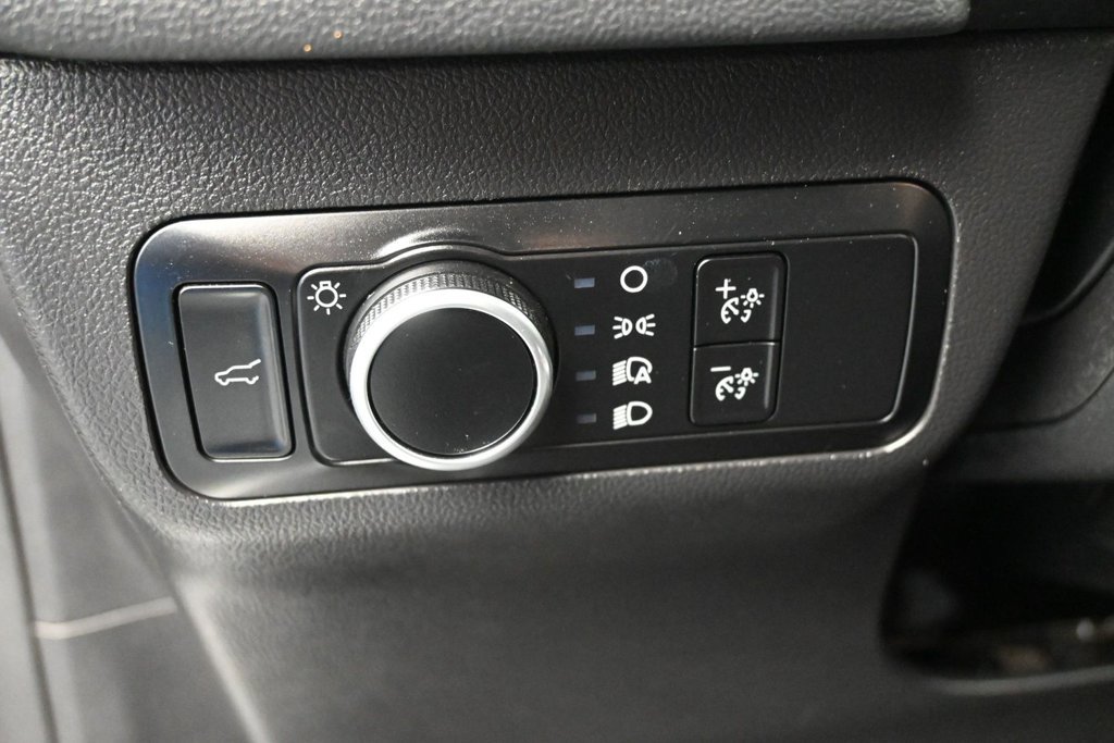 Certified 2024 Ford Escape Active FWD image 11