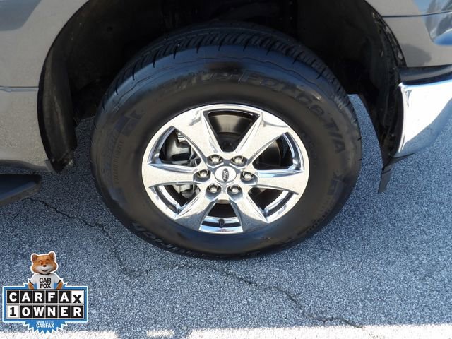 Certified 2019 Ford F150 XLT w/ Equipment Group 302A Luxury image 12