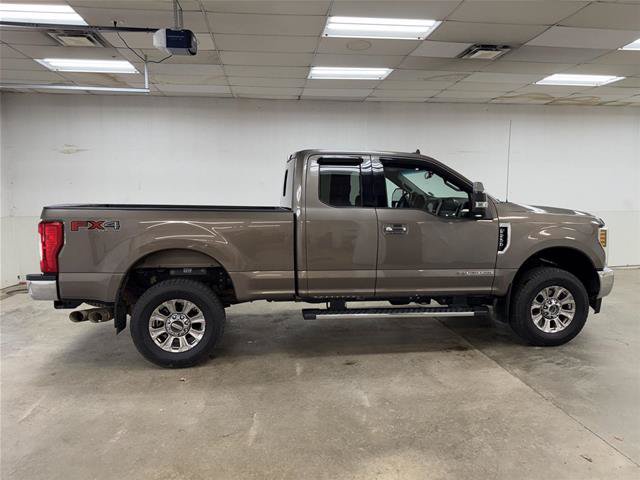 Certified 2019 Ford F250 Lariat w/ Chrome Package